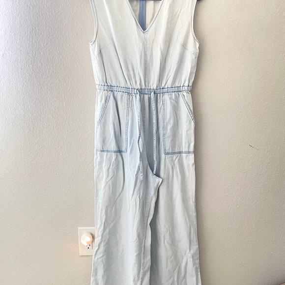 🩵 Blue Wash Jumper ✨ - Picture 2 of 5